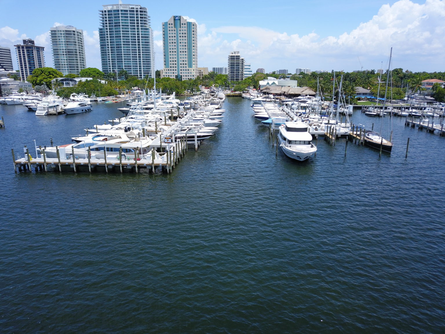 Bayshore Landing Marina Coconut Grove Miami Fl A Suntex Marina